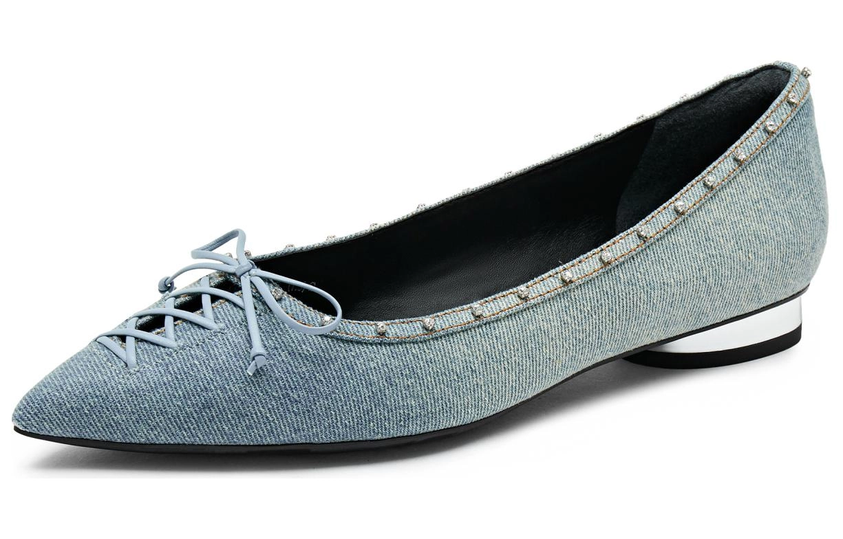 staccato Diva 2cm