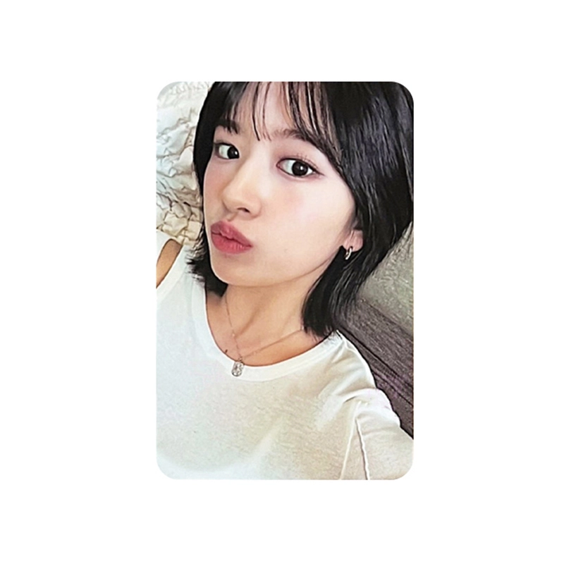 STARSHIP Entertainment IVE 1I'VE MINEKMS 4.0 IVE