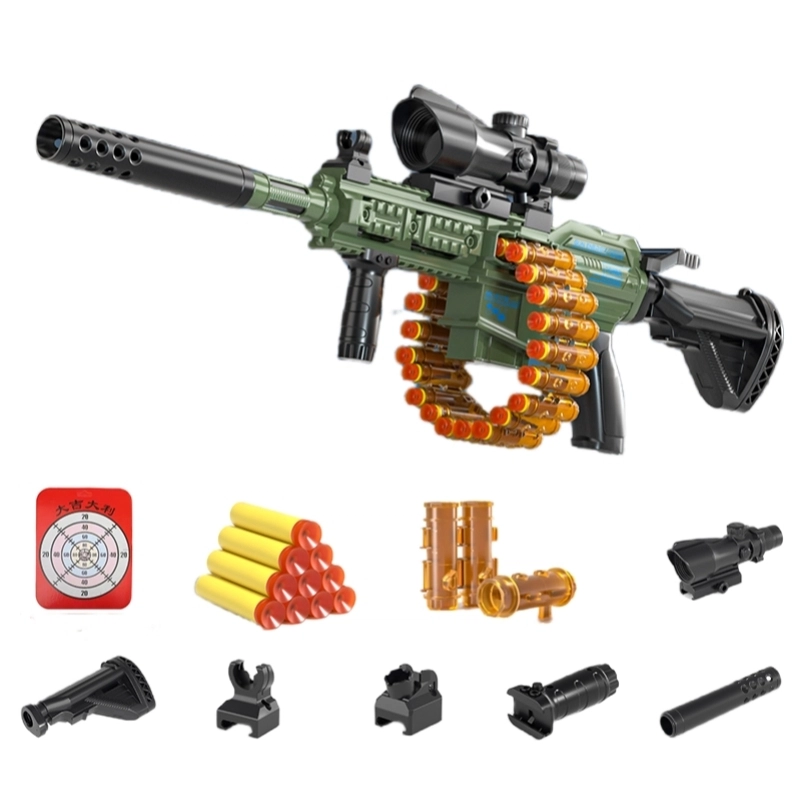 SNAEN M416