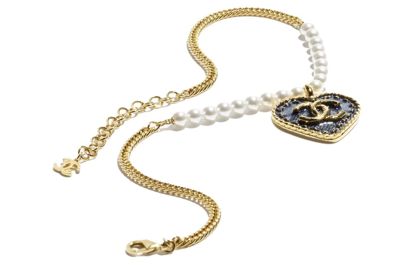 CHANEL Logo