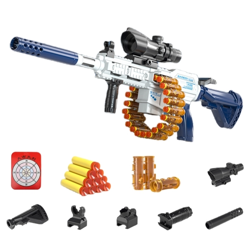 SNAEN M416