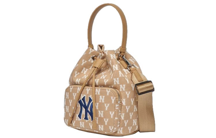 MLB Monogram NYLogo