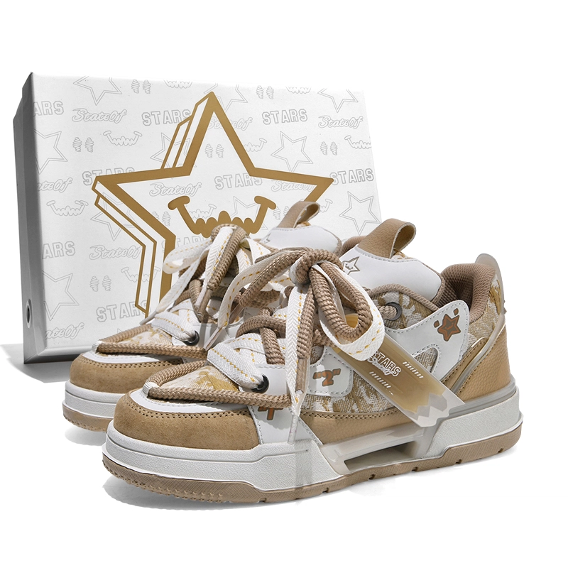 Stateof Stars