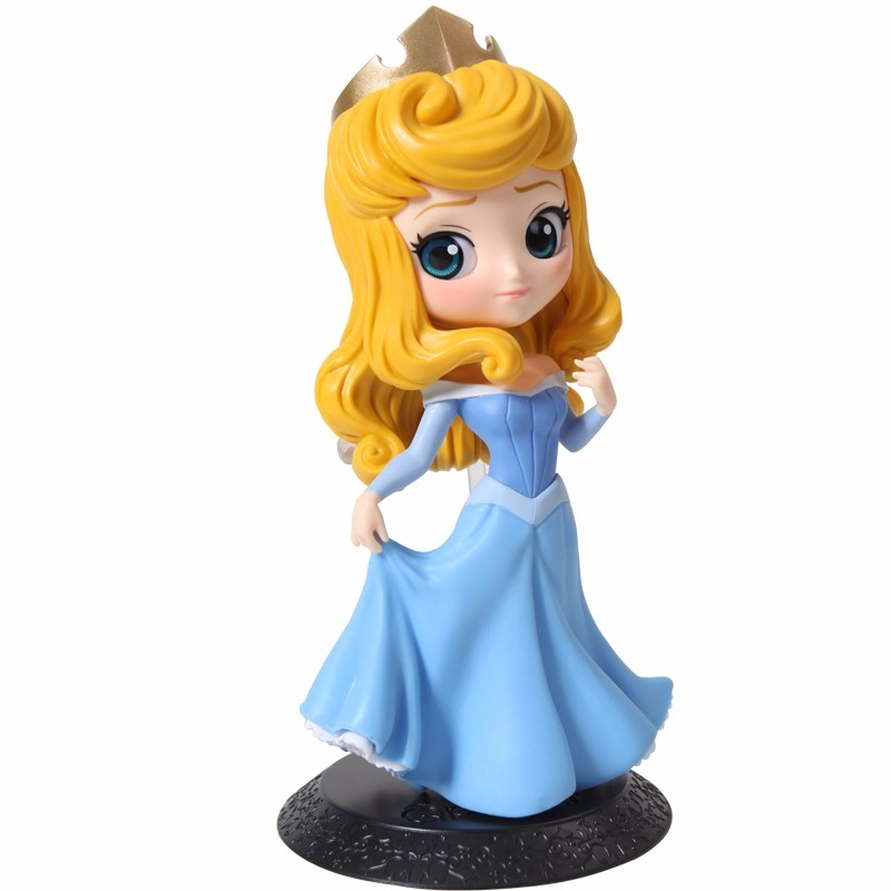 BANDAI Q 15cm