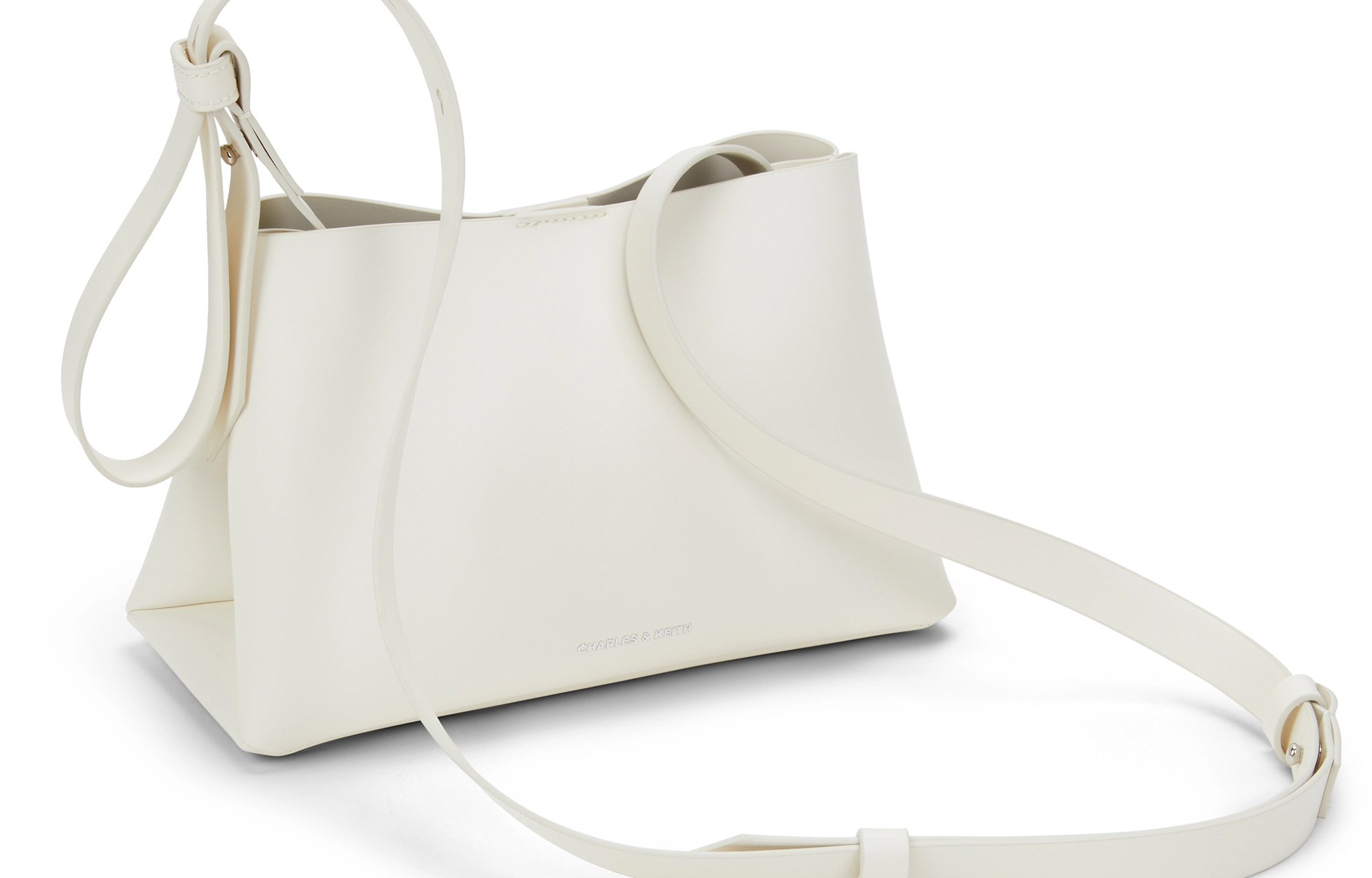 CHARLESKEITH ck Dark BrownCream