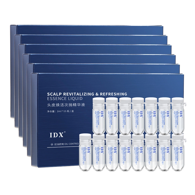 IDX 2mlX15