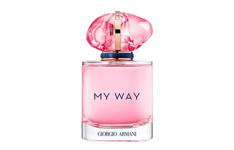 GIORGIO ARMANI MYWAY EDP 30ml50ml90ml