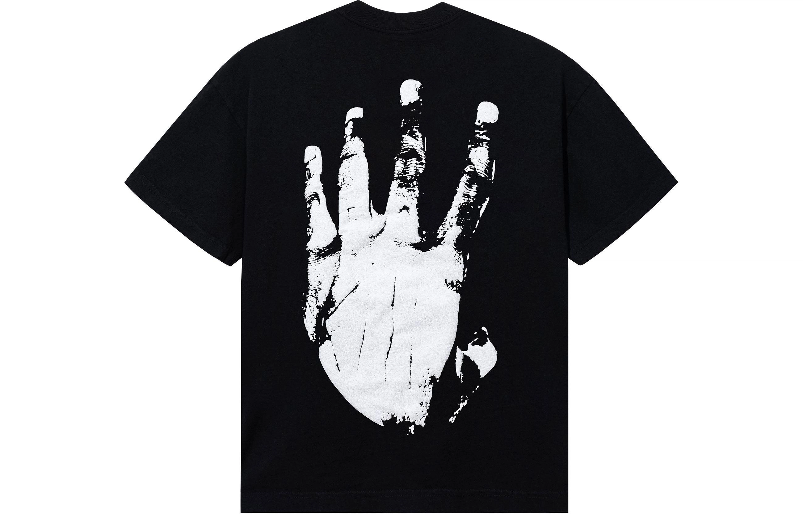 Revenge T