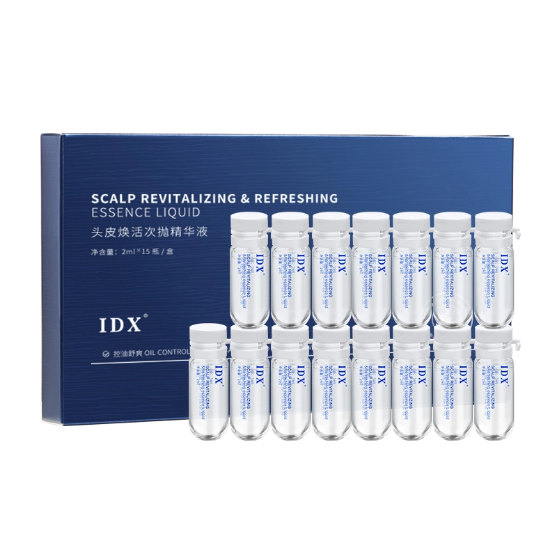 IDX 2mlX15