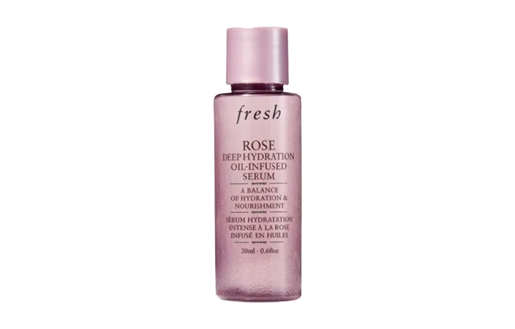 Fresh 100ml20ml