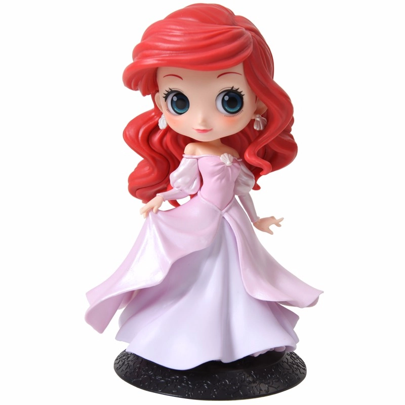 BANDAI Q 15cm