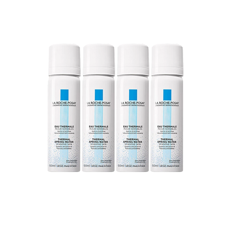 50ml*4