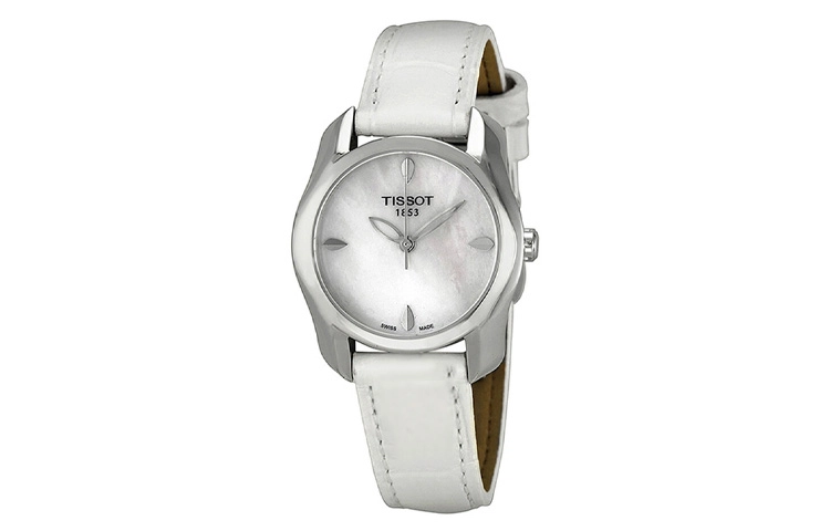 TISSOT 26mm T023.210.16.111.00