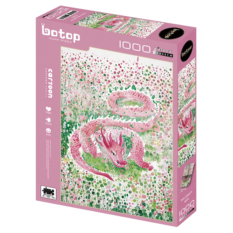 BOTOP 1000pcs
