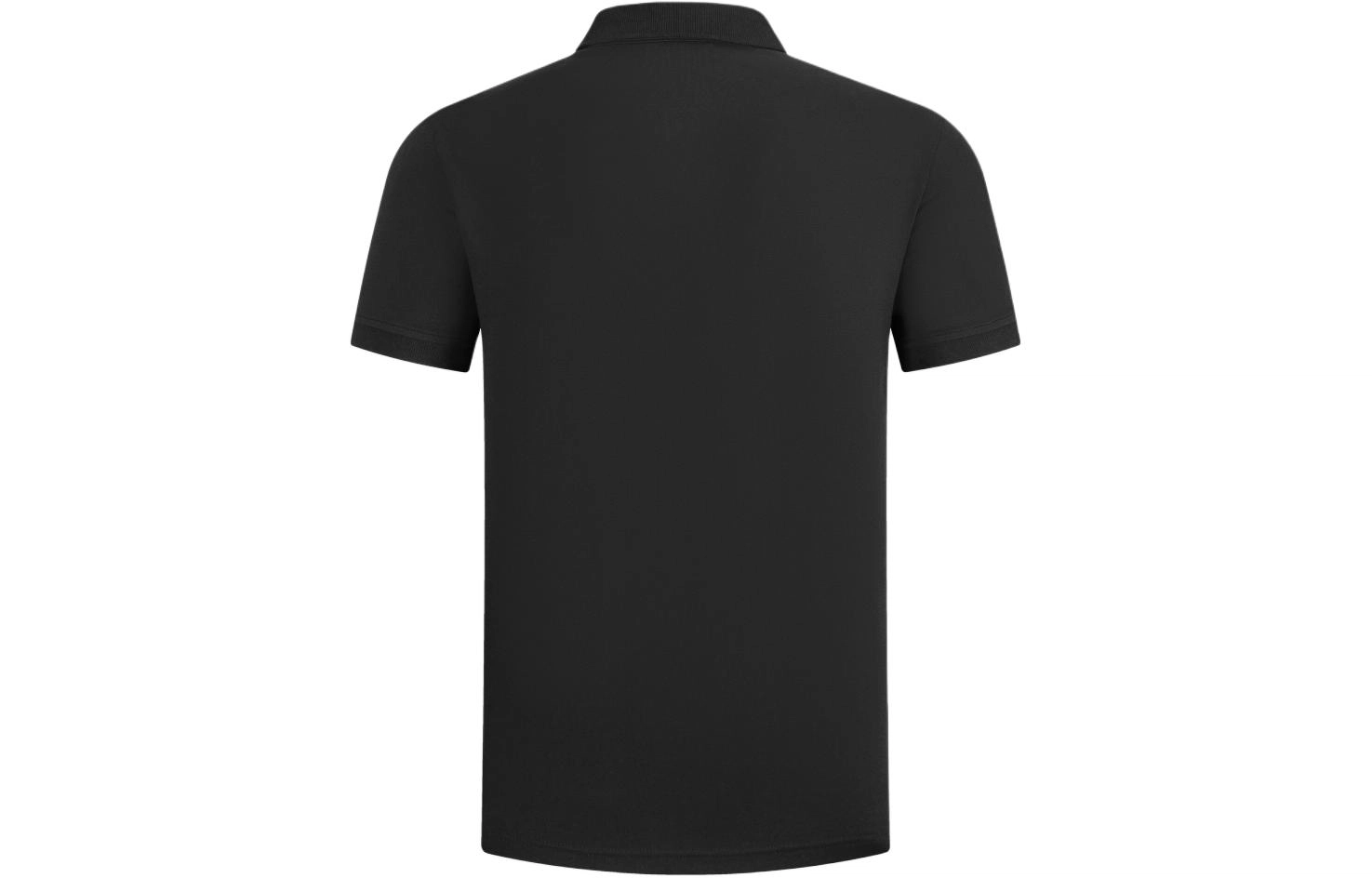 EMPORIO ARMANI SS24 LogoPolo
