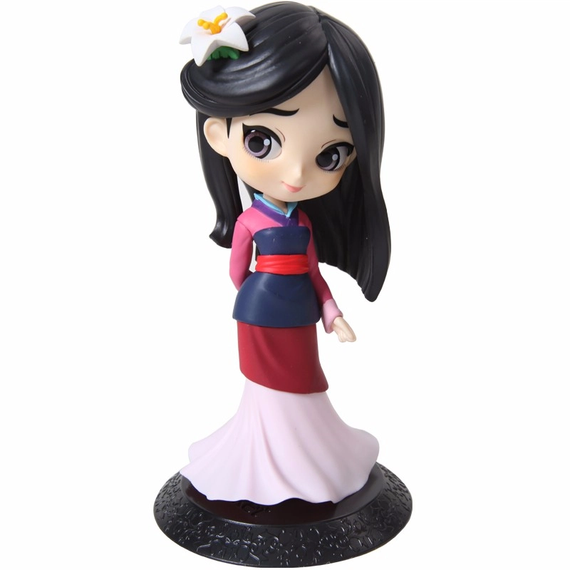BANDAI Q 15cm
