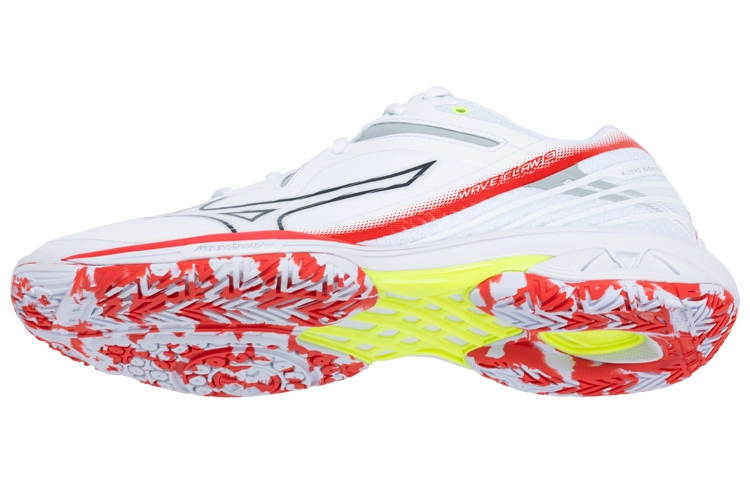 Mizuno Wave Claw