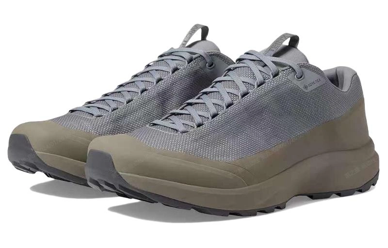 Arcteryx Aerios Gore-Tex