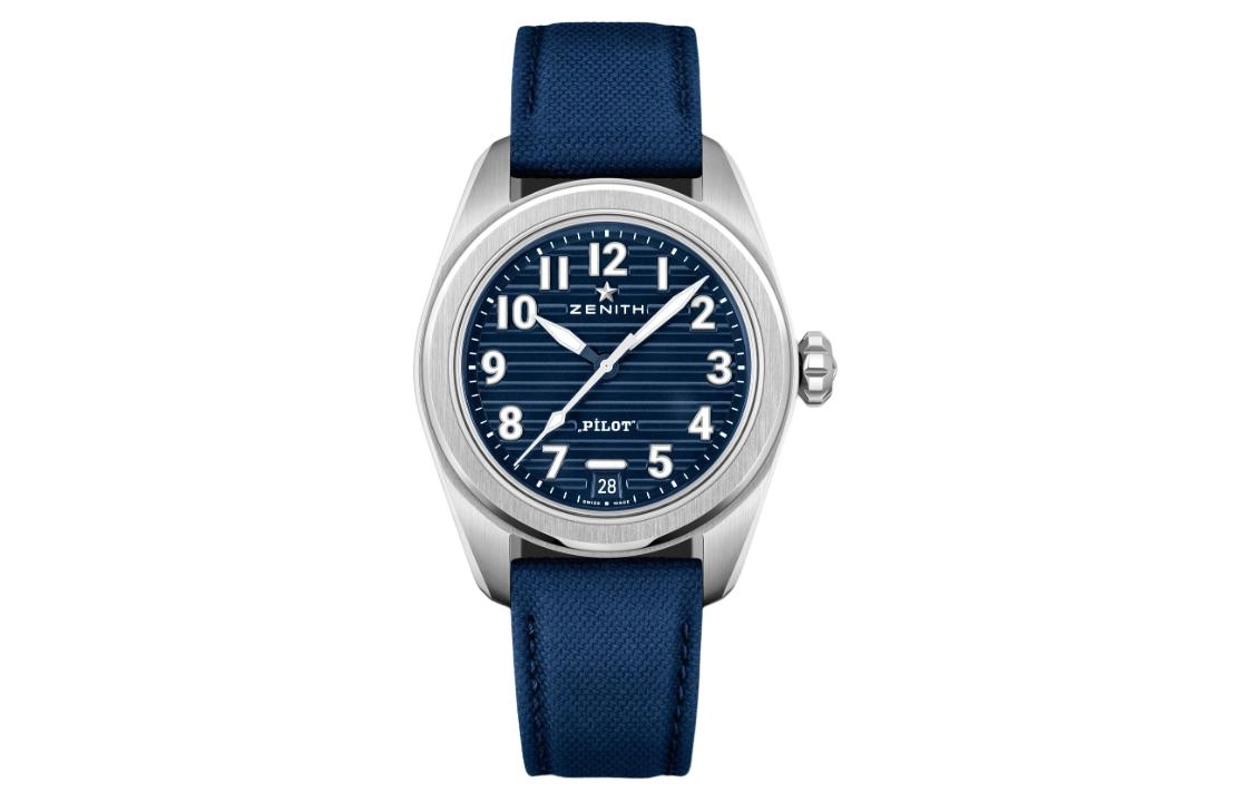 ZENITHPILOT 100 40mm