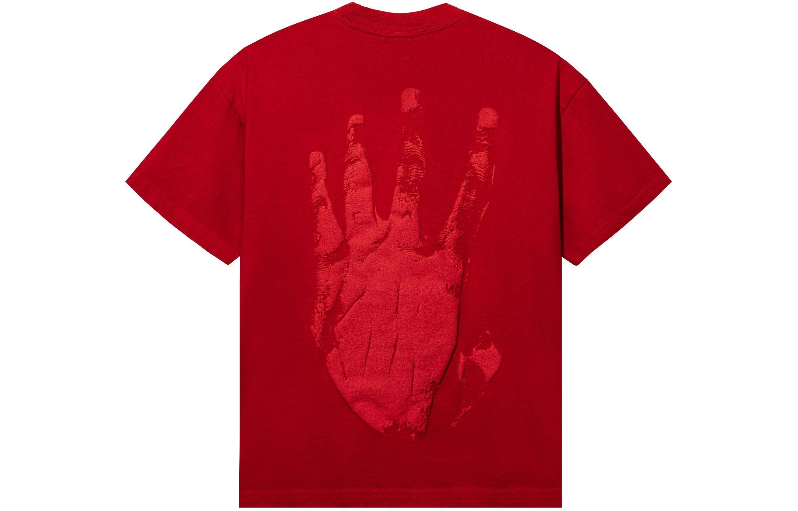 Revenge T