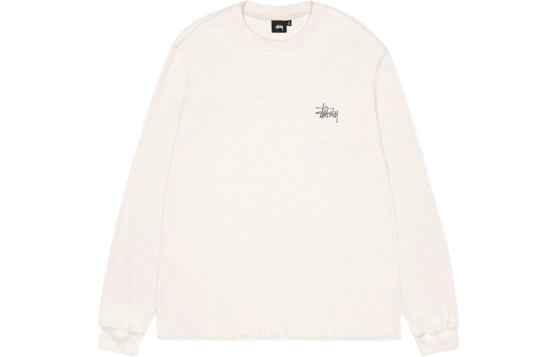 Stussy FW23 KRYPTEK CAMO LS THERMAL T