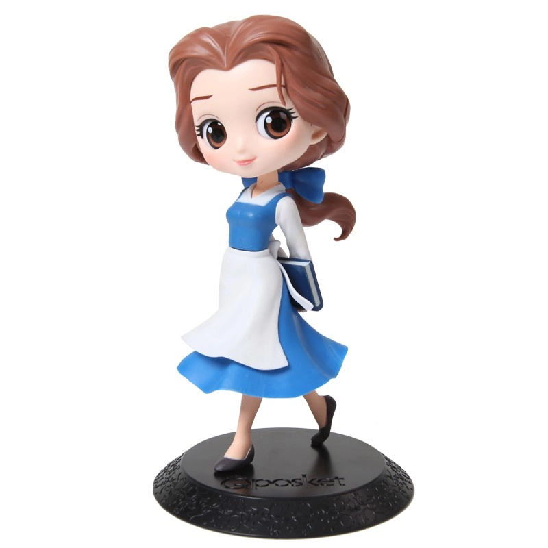 BANDAI Q 15cm
