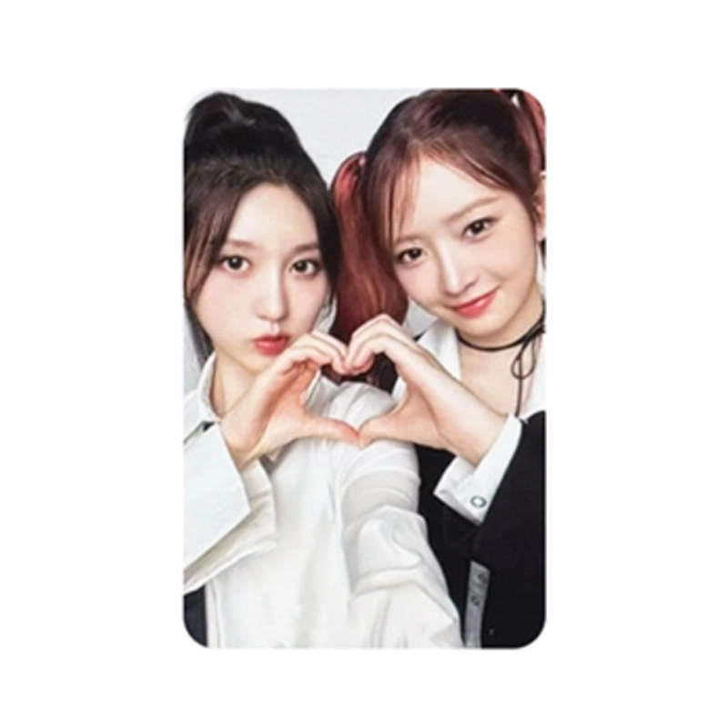STARSHIP Entertainment IVE SHOW WHAT I HAVE