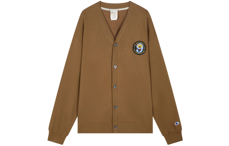 Champion Men's Rocheste SS24 LogoV