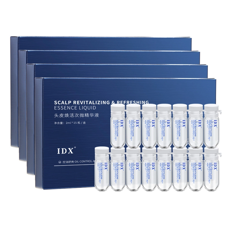 IDX 2mlX15