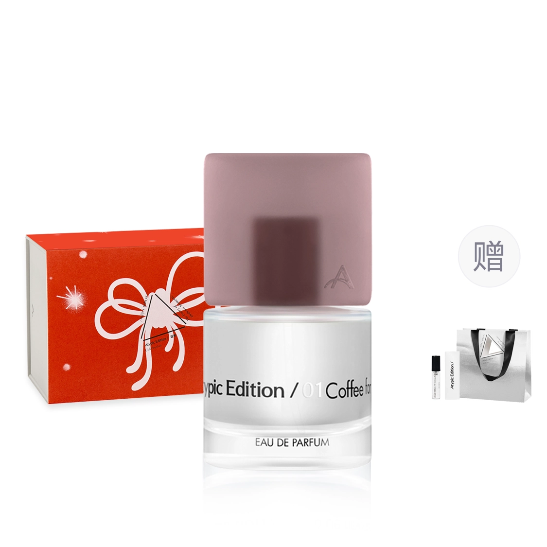 ATYPIC EDITION EDP