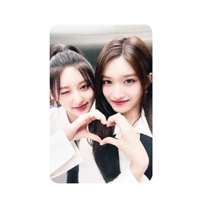 STARSHIP Entertainment IVE SHOW WHAT I HAVE