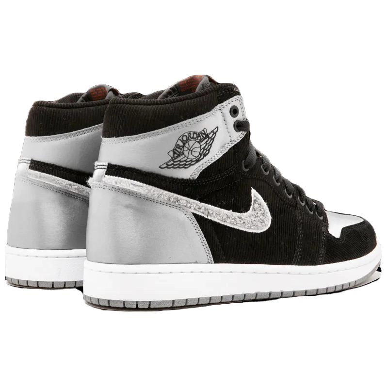 Aleali May x Jordan Air Jordan 1 Retro High "Shadow"