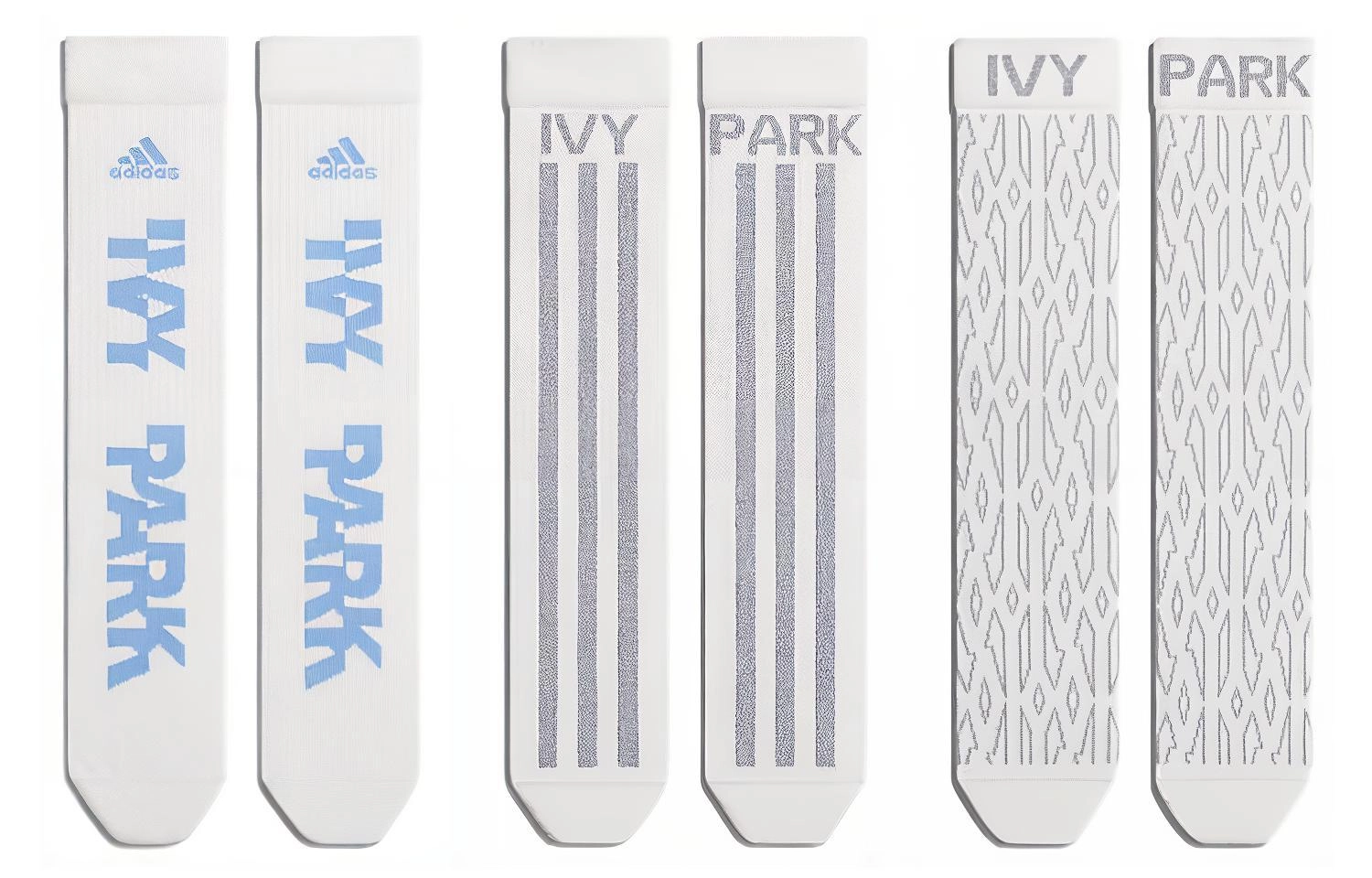 adidas originals x Ivy Park 3