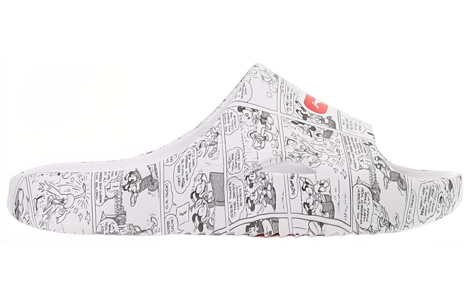 Disney x LiNing
