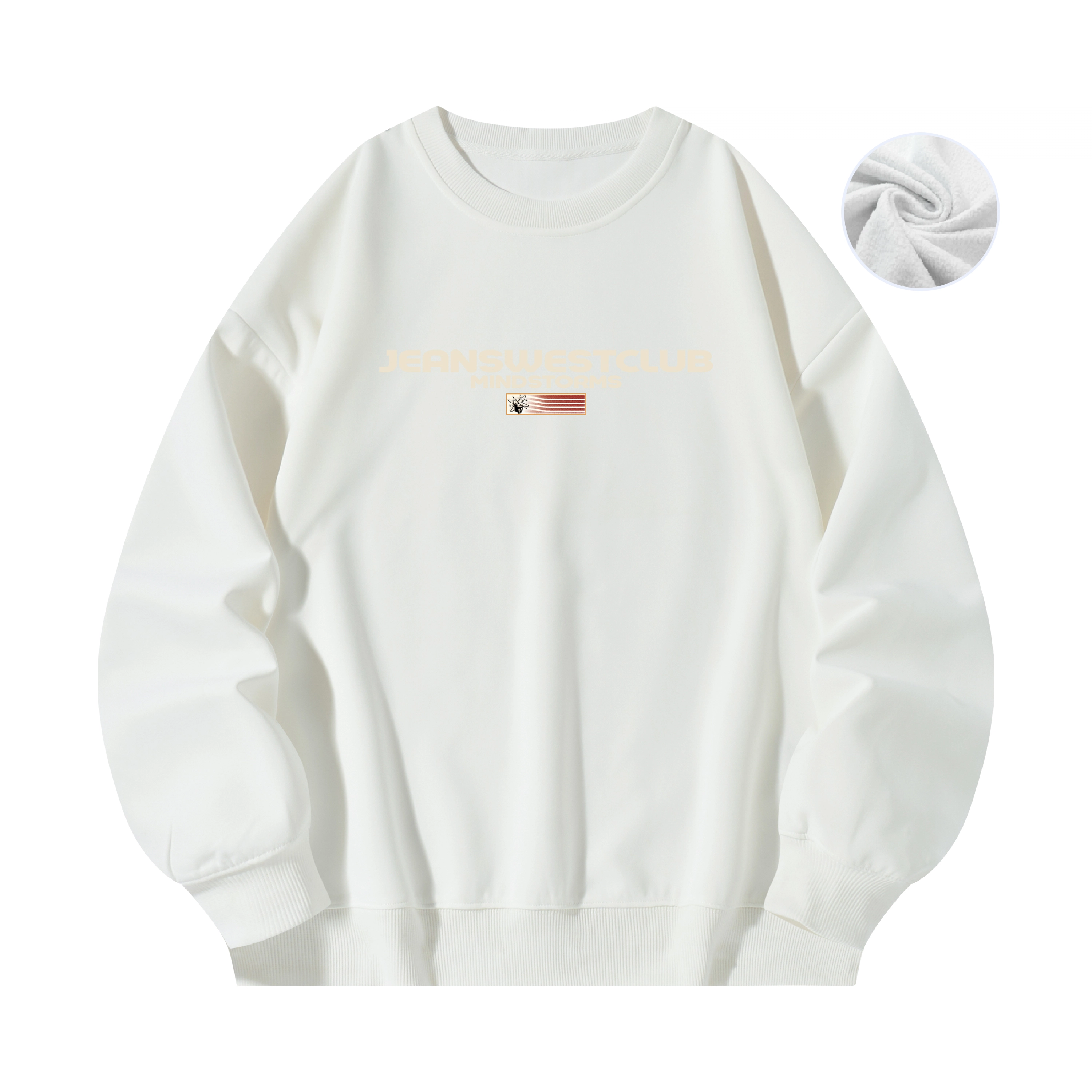 JEANSWEST CLUB