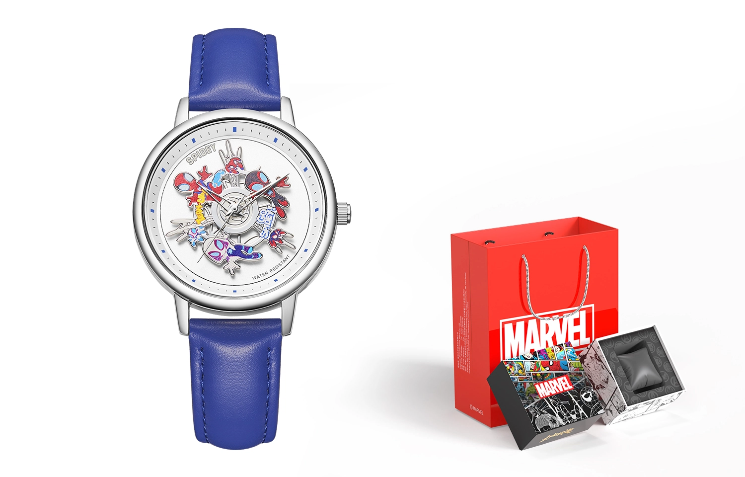 MARVEL 30 MV-84005