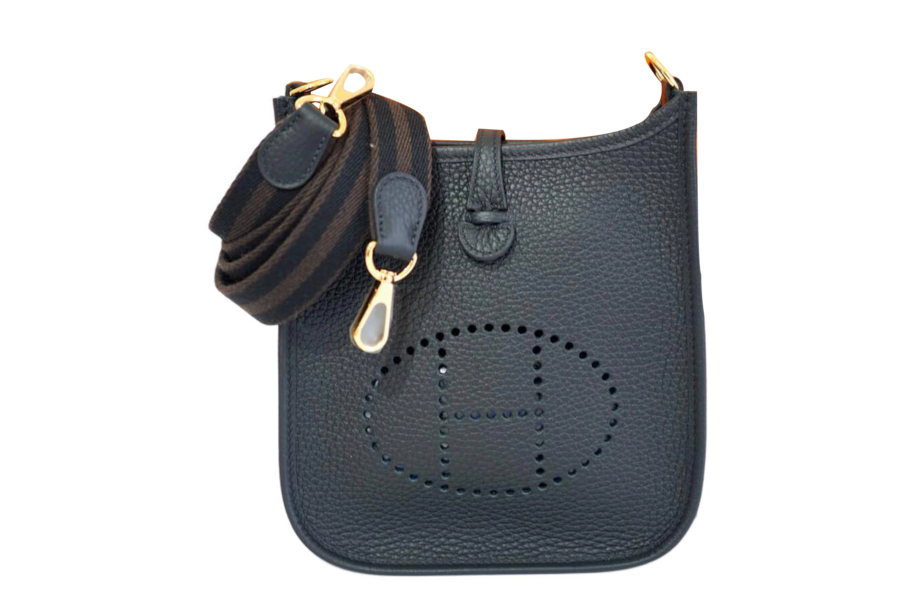 HERMES Evelyne clemence