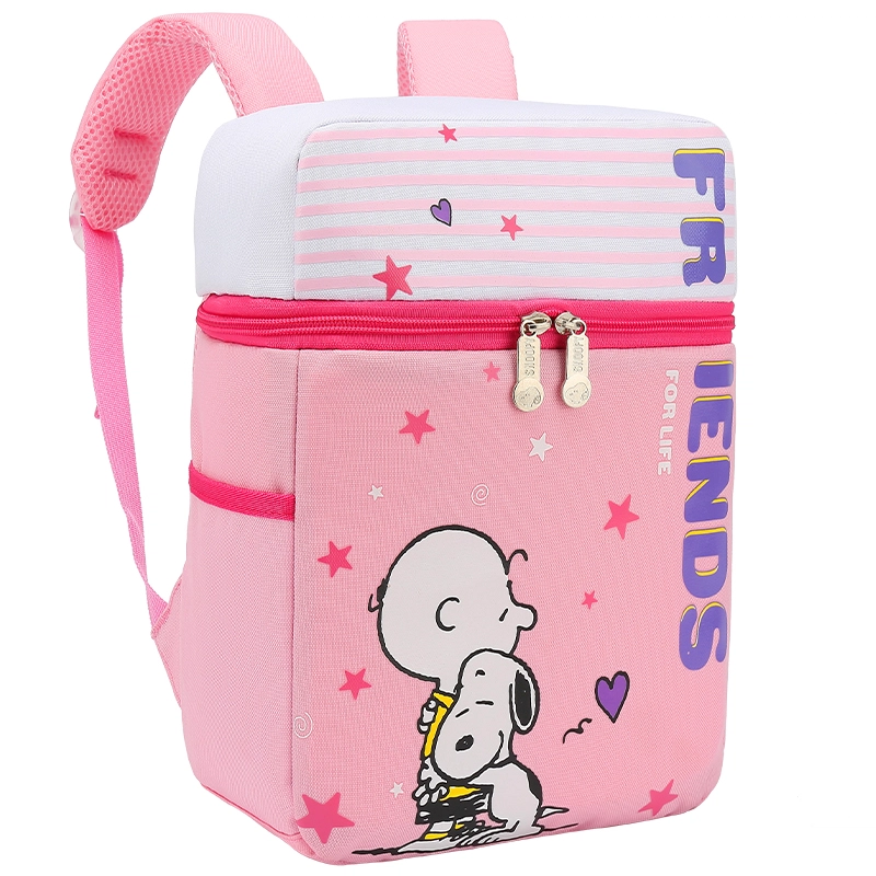 SNOOPY
