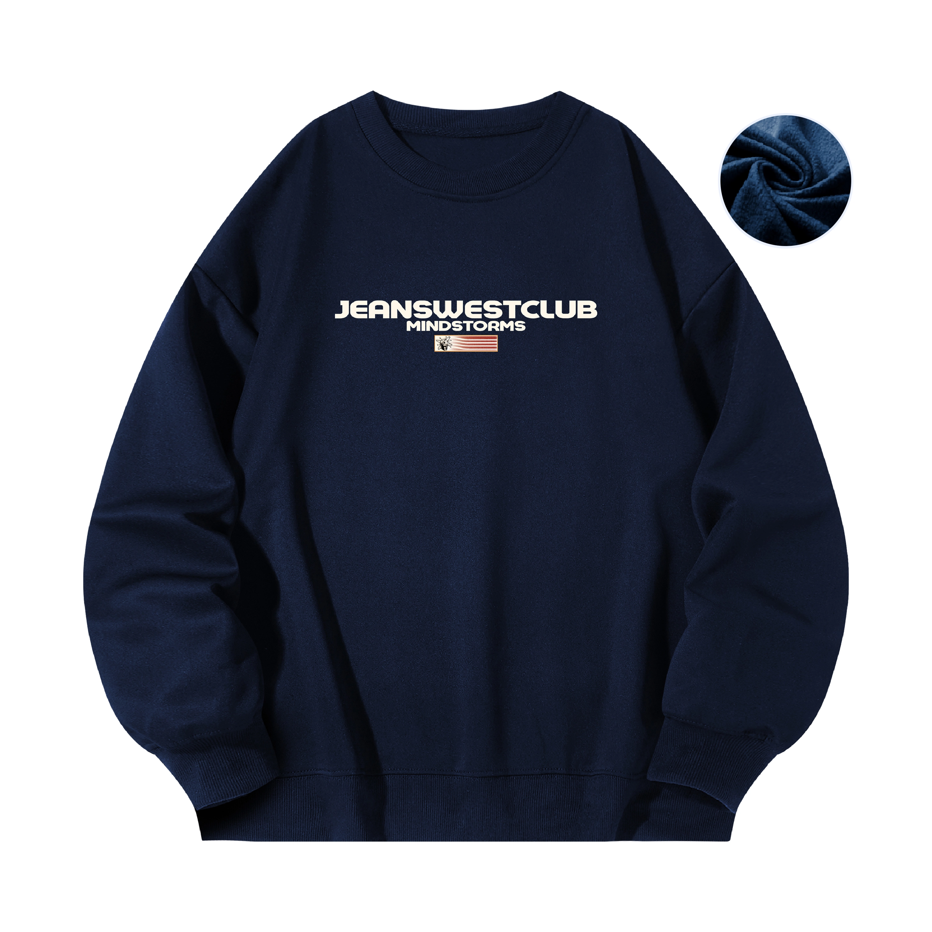 JEANSWEST CLUB