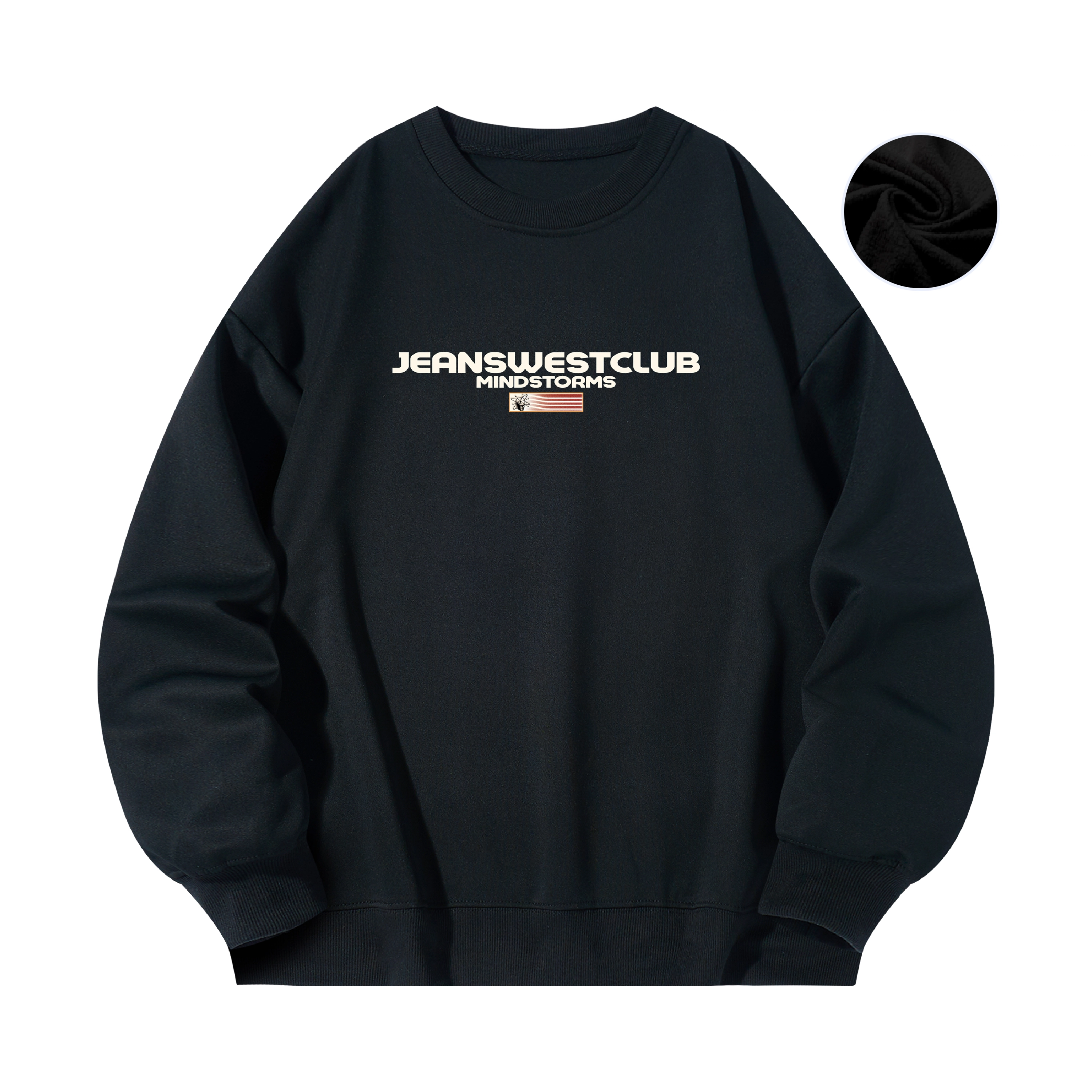 JEANSWEST CLUB