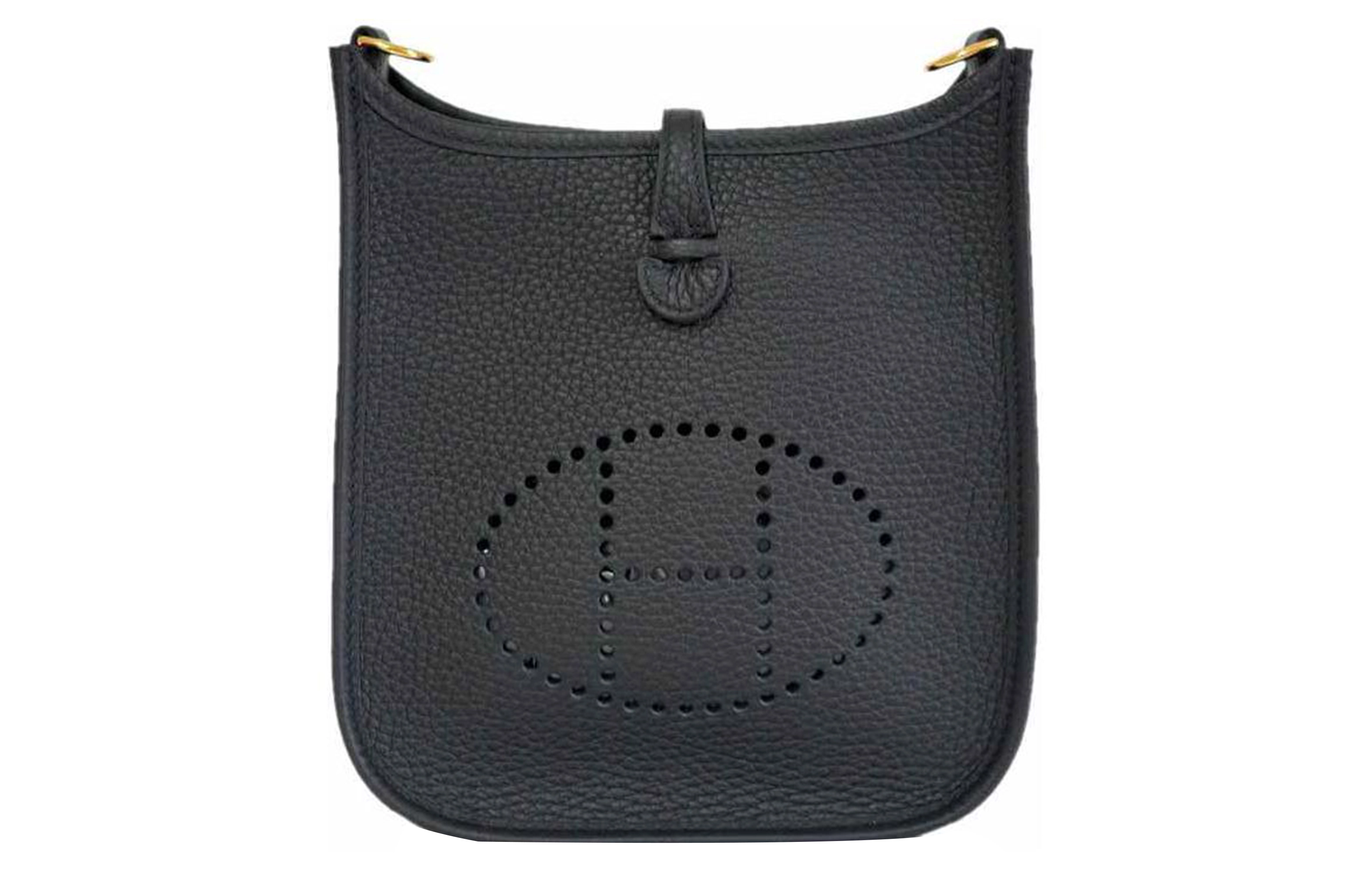 HERMES Evelyne clemence