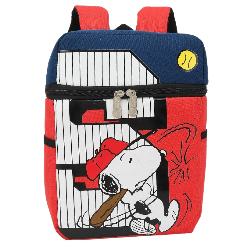 SNOOPY