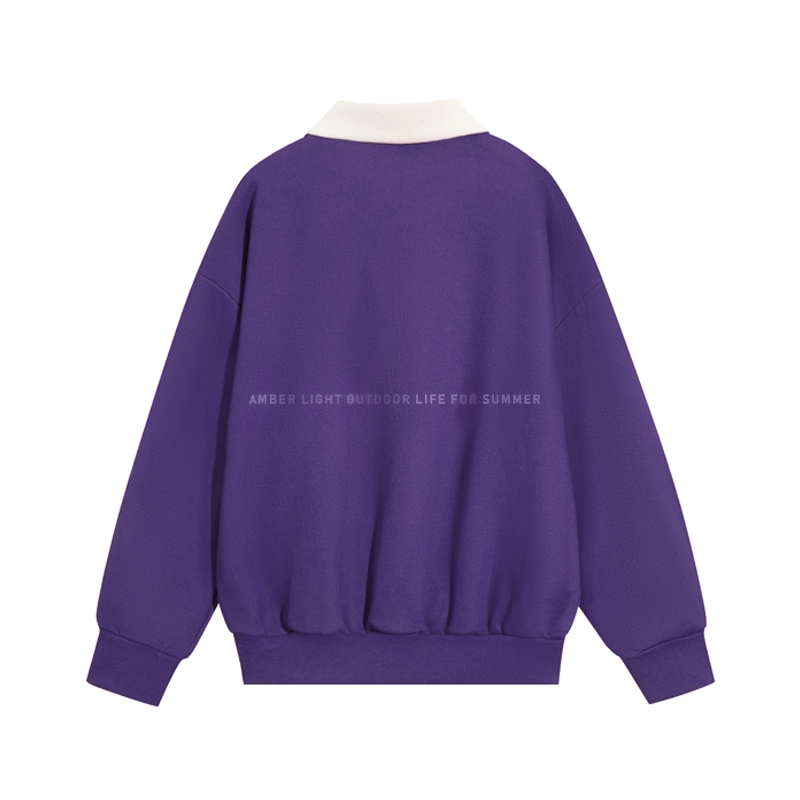 AMBER LIGHT Polo