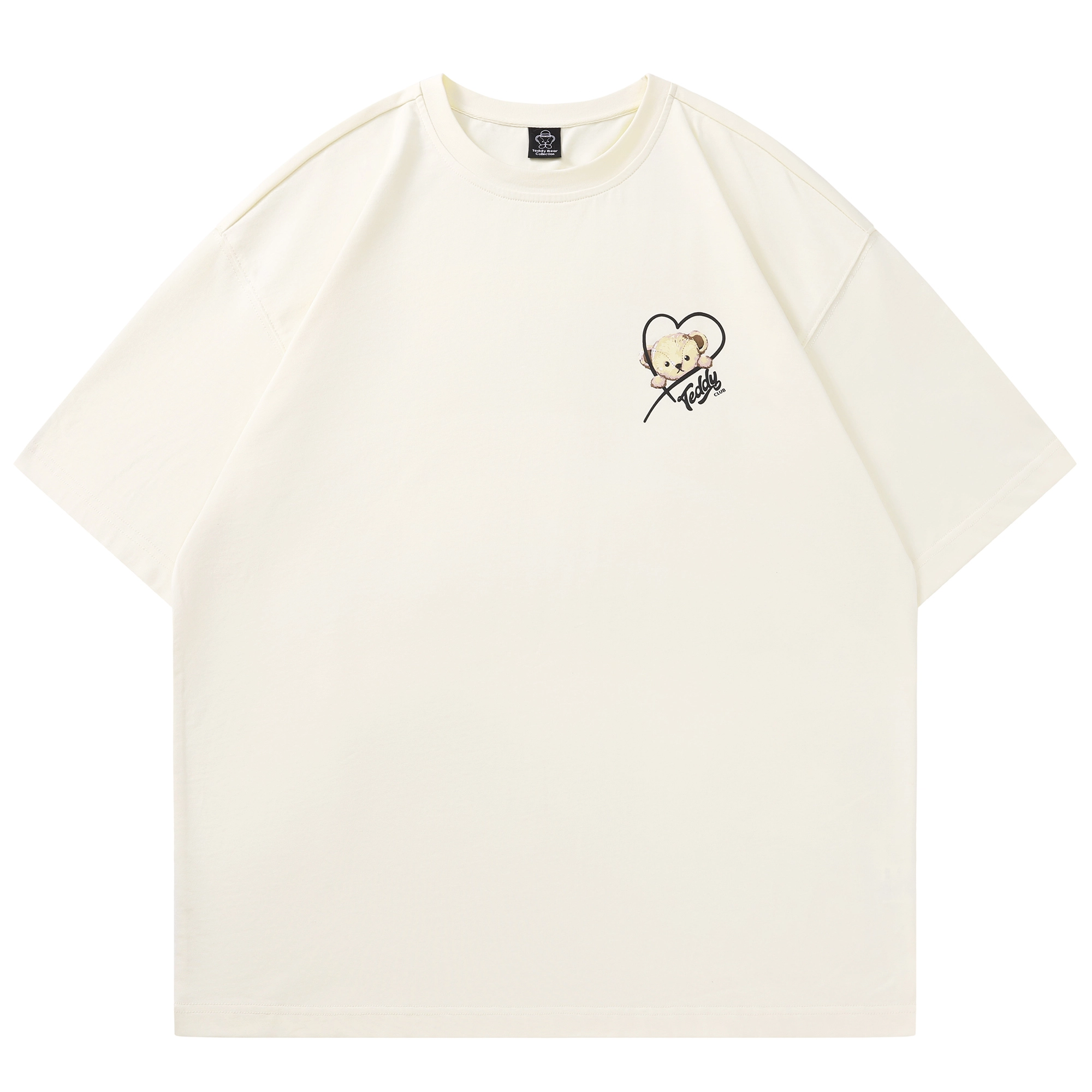 TeddyClub T