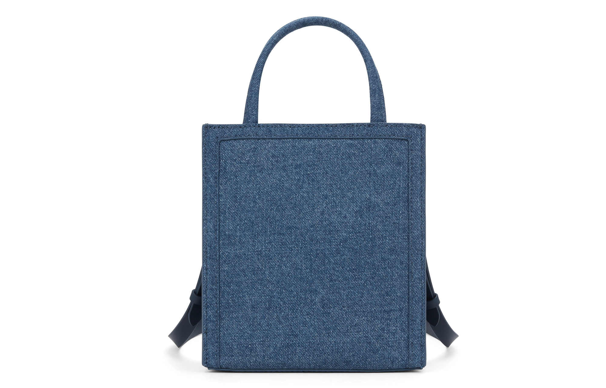 CHARLESKEITH ck PU Denim Blue