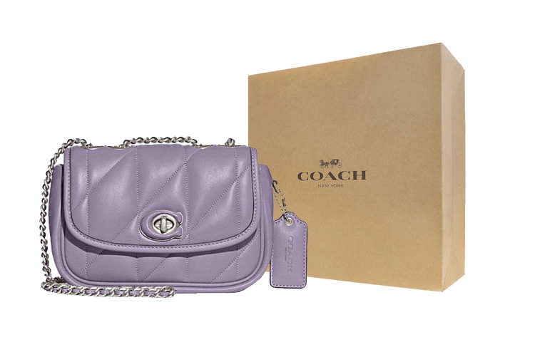 COACH Pillow 20