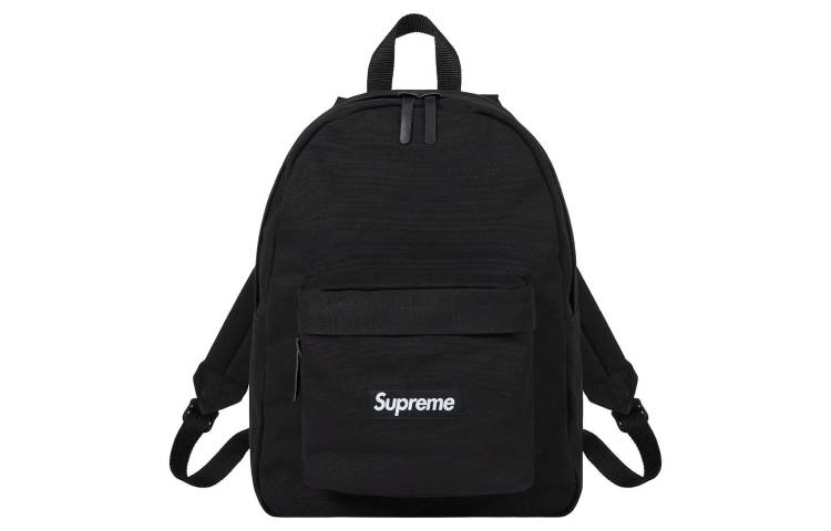 Supreme Week 5 Logo