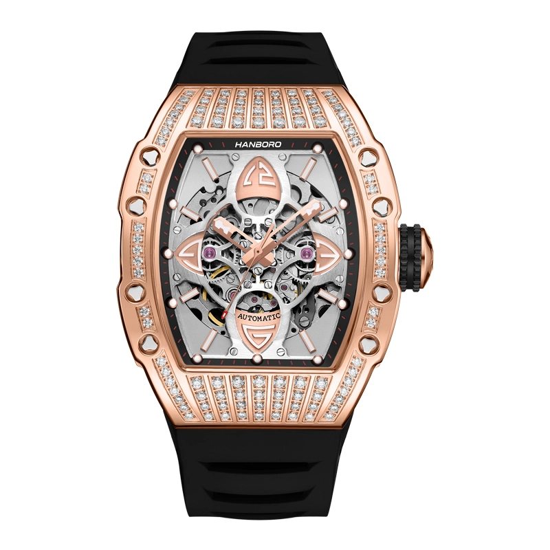HANBORO HBR989.2-MH