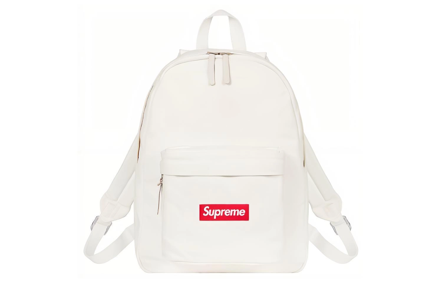 Supreme Week 5 Logo