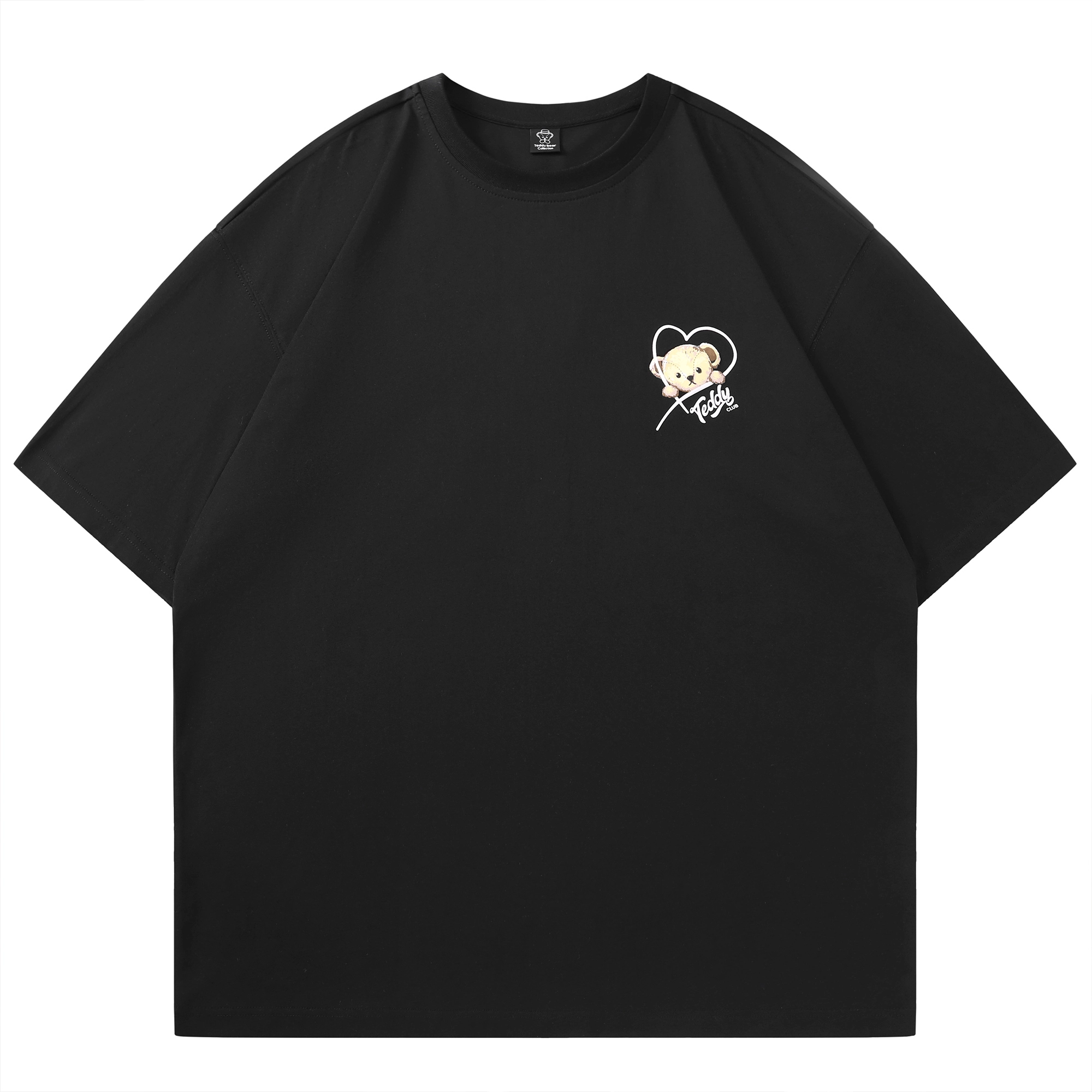 TeddyClub T